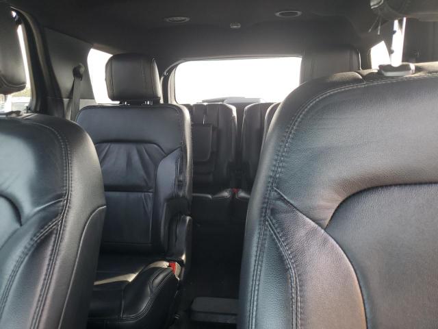 1FM5K7DH9HGA78493 - 2017 FORD EXPLORER XLT 黑色 照片 10