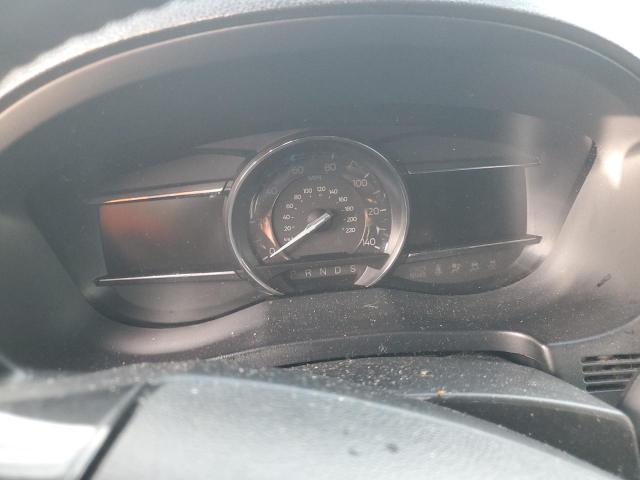 1FM5K7DH9HGA78493 - 2017 FORD EXPLORER XLT 黑色 照片 9