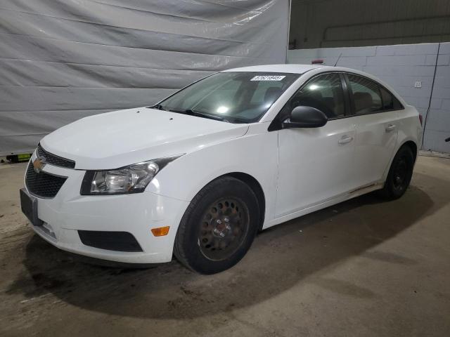 2014 CHEVROLET CRUZE LS, 