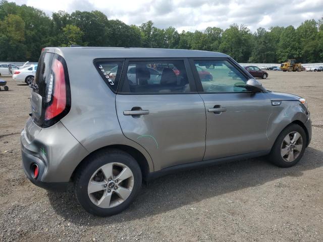 KNDJN2A23K7017029 - 2019 KIA SOUL 灰色 照片 3