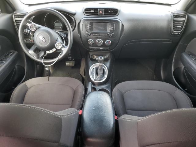 KNDJN2A23K7017029 - 2019 KIA SOUL 灰色 照片 8