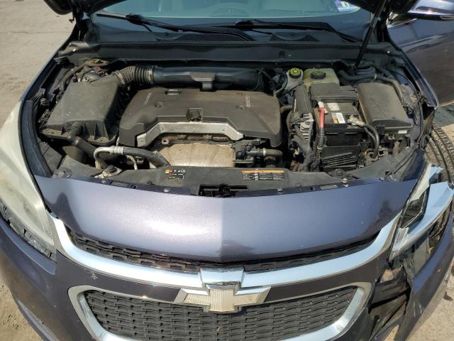 1G11C5SA9DF199804 - 2013 CHEVROLET MALIBU 1LT 蓝色 照片 11