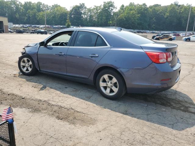 1G11C5SA9DF199804 - 2013 CHEVROLET MALIBU 1LT 蓝色 照片 2