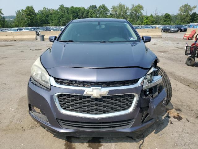 1G11C5SA9DF199804 - 2013 CHEVROLET MALIBU 1LT 蓝色 照片 5