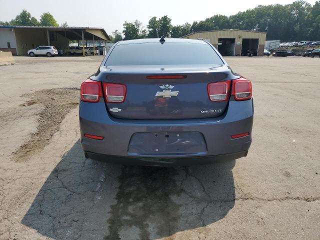 1G11C5SA9DF199804 - 2013 CHEVROLET MALIBU 1LT 蓝色 照片 6