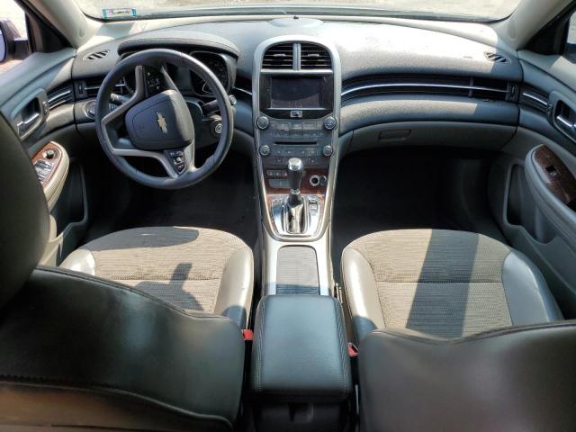 1G11C5SA9DF199804 - 2013 CHEVROLET MALIBU 1LT 蓝色 照片 8