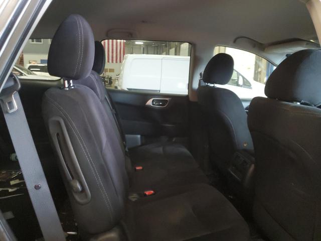 5N1AR2MM8FC660244 - 2015 NISSAN PATHFINDER S 灰色 照片 11