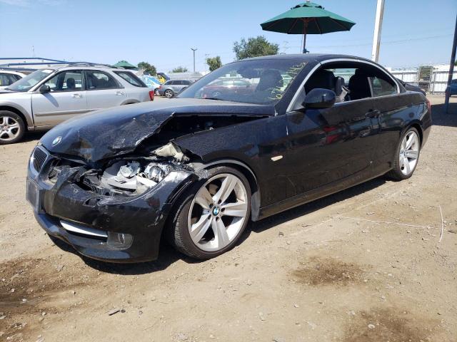 2011 BMW 328 I SULEV, 