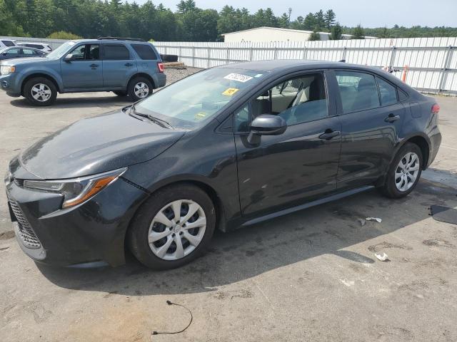 2021 TOYOTA COROLLA LE, 