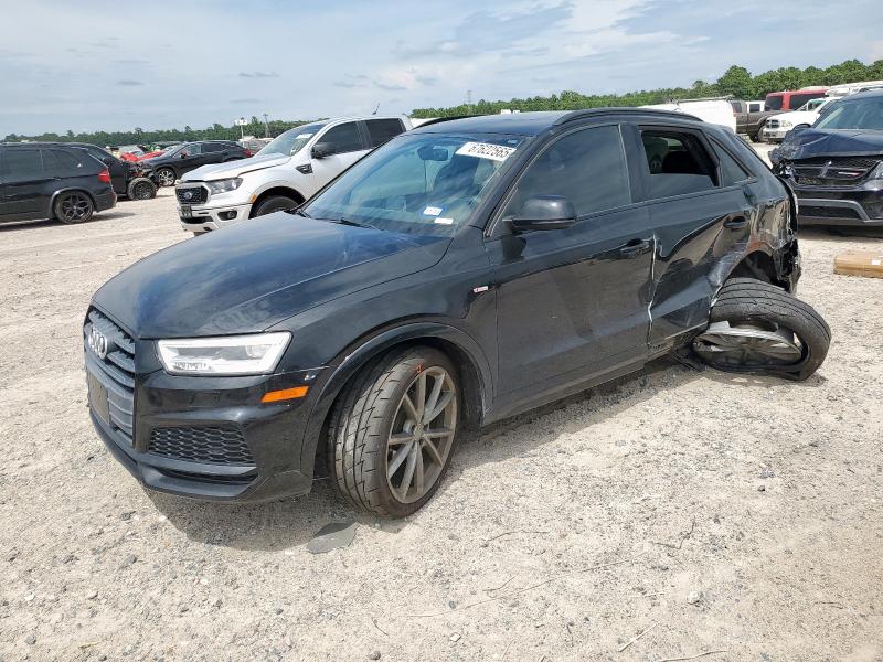 2018 AUDI Q3 PREMIUM PLUS, 