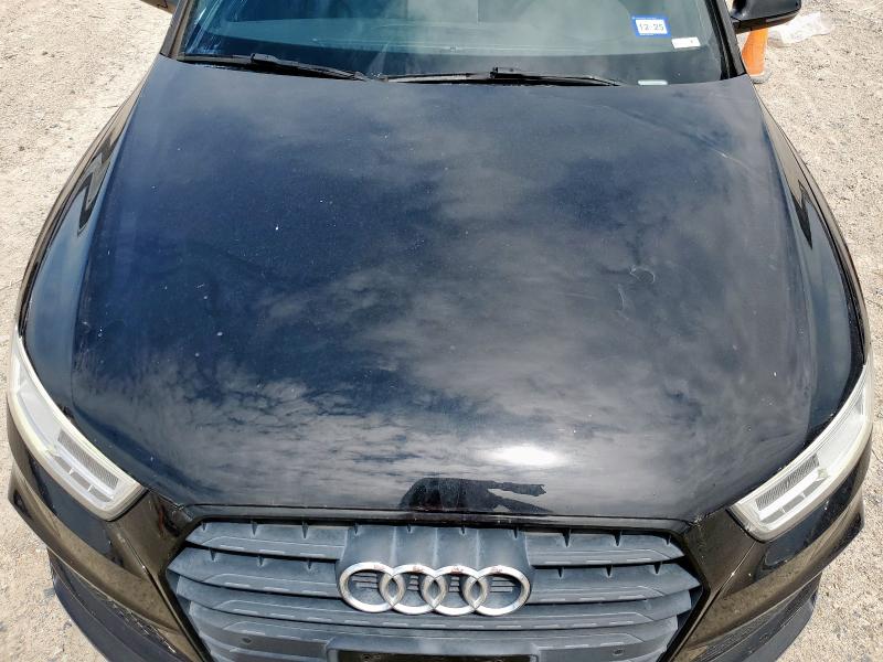 WA1HCCFS8JR030293 - 2018 AUDI Q3 PREMIUM PLUS 黑色 照片 12