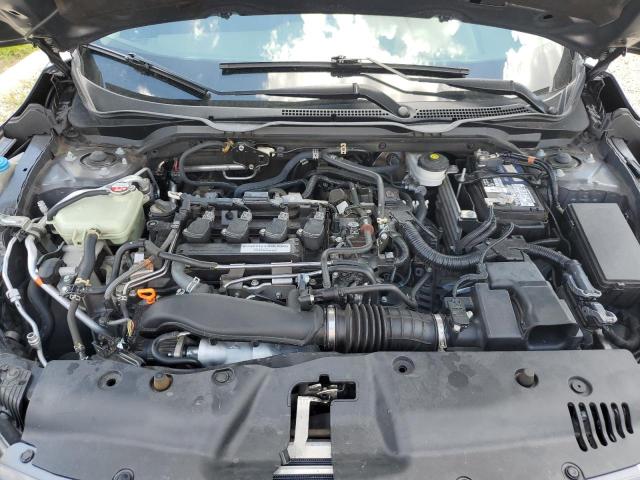 2HGFC1F74HH636747 - 2017 HONDA CIVIC EXL GRAY photo 11