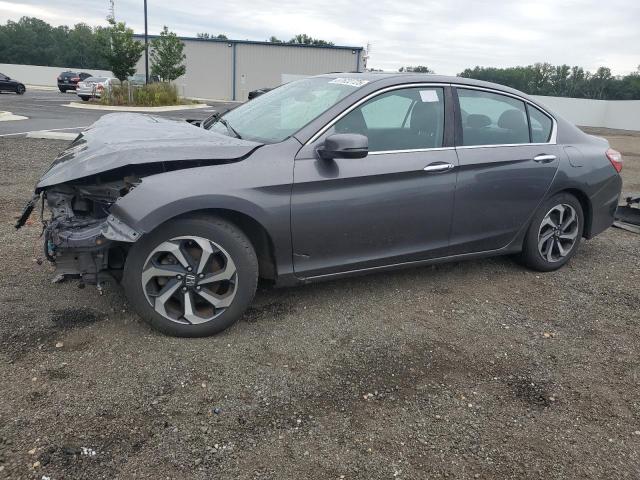 2016 HONDA ACCORD EX, 