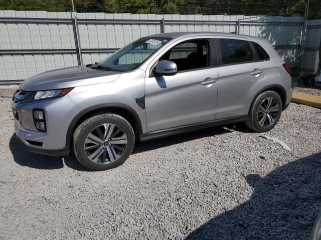 2020 MITSUBISHI OUTLANDER SPORT ES, 