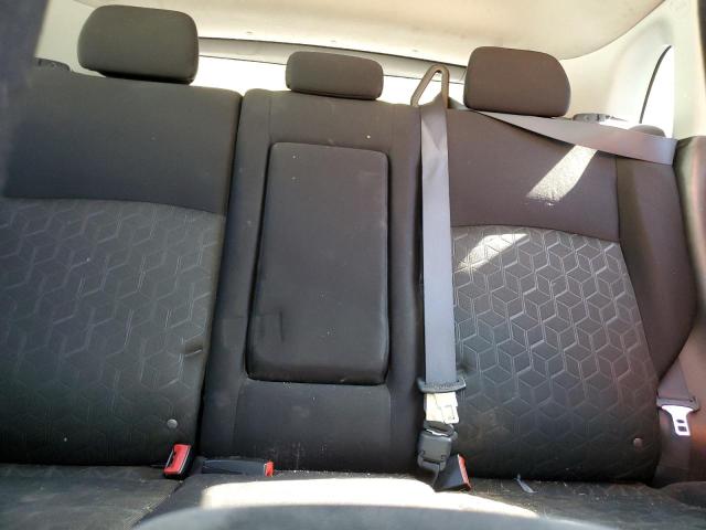 JA4AR3AU5LU021270 - 2020 MITSUBISHI OUTLANDER SPORT ES Gümüş foto 10