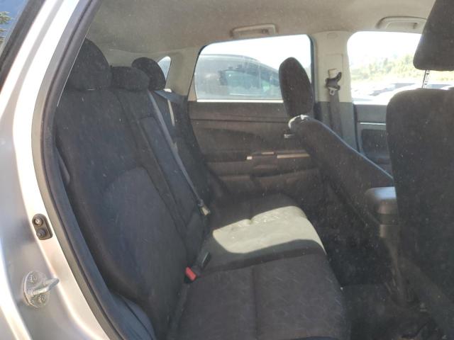 JA4AR3AU5LU021270 - 2020 MITSUBISHI OUTLANDER SPORT ES Gümüş foto 11