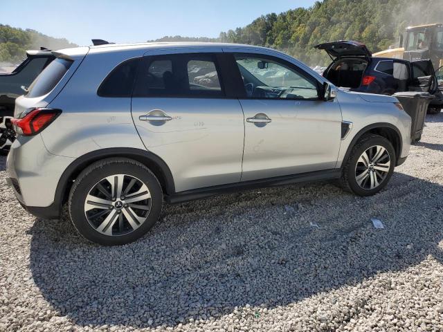 JA4AR3AU5LU021270 - 2020 MITSUBISHI OUTLANDER SPORT ES Gümüş foto 3