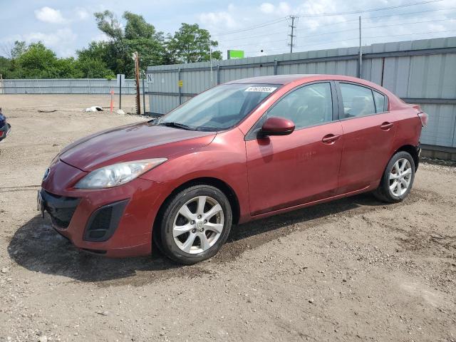 2011 MAZDA 3 I, 