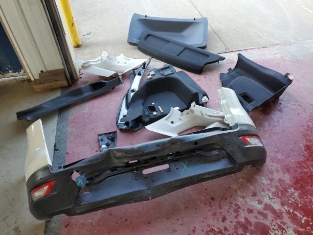 MAJ6S3GLXNC474930 - 2022 FORD ECOSPORT SE 白色 照片 13