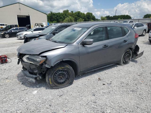 2017 NISSAN ROGUE S, 