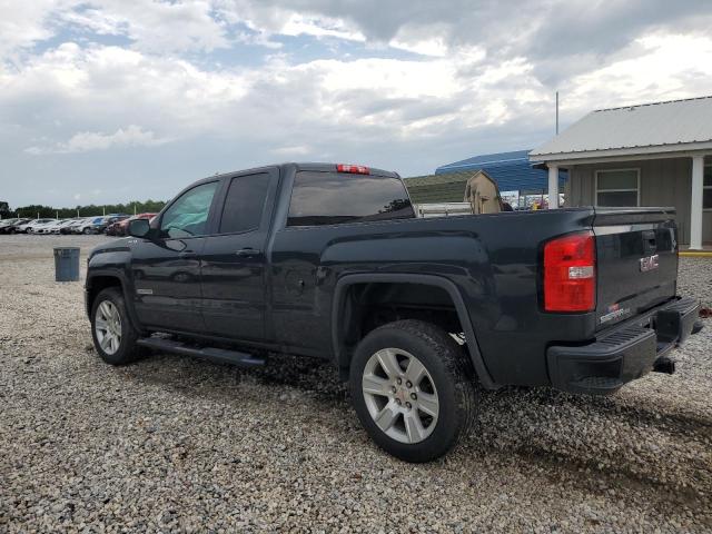 2GTV2LEC6K1117593 - 2019 GMC SIERRA LIM K1500 CHARCOAL photo 2