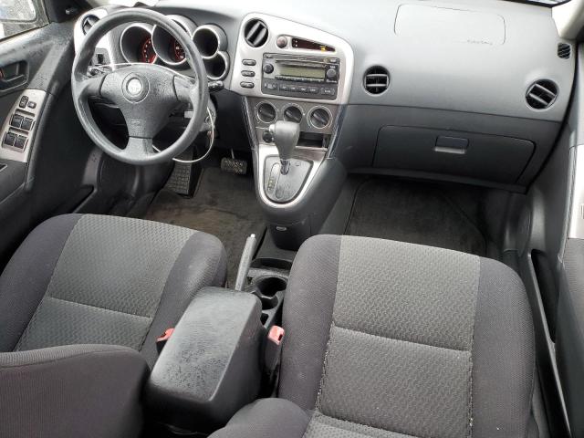 2T1KR32EX7C638149 - 2007 TOYOTA COROLLA MA XR BLUE photo 15