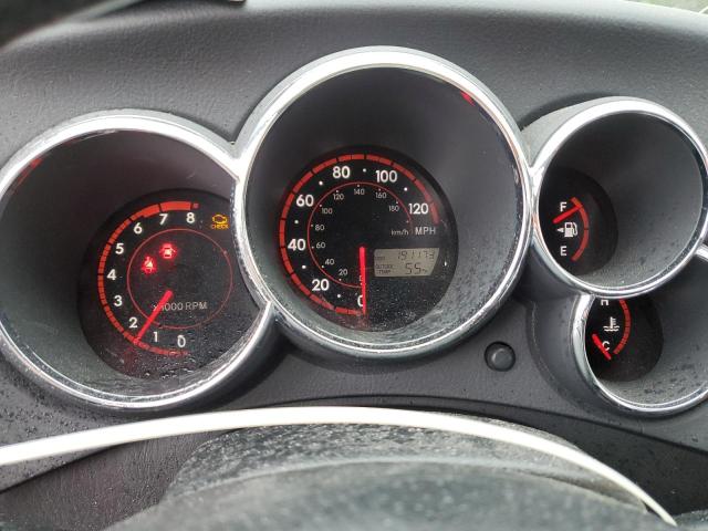 2T1KR32EX7C638149 - 2007 TOYOTA COROLLA MA XR BLUE photo 17