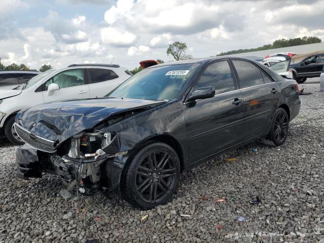 2004 TOYOTA CAMRY LE, 