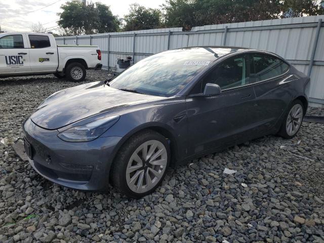 2023 TESLA MODEL 3, 