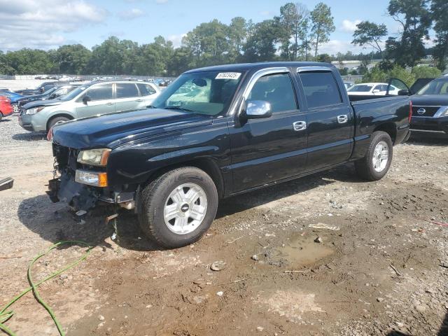 2006 CHEVROLET SILVERADO C1500, 