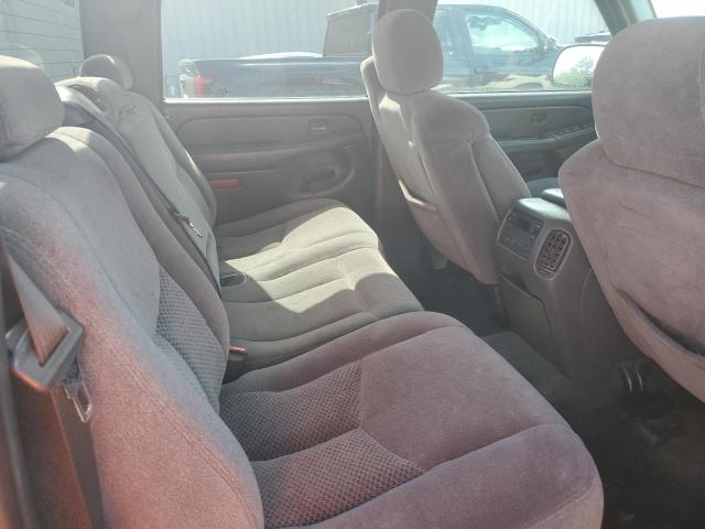 2GCEC13T061179307 - 2006 CHEVROLET SILVERADO C1500 BLACK photo 10