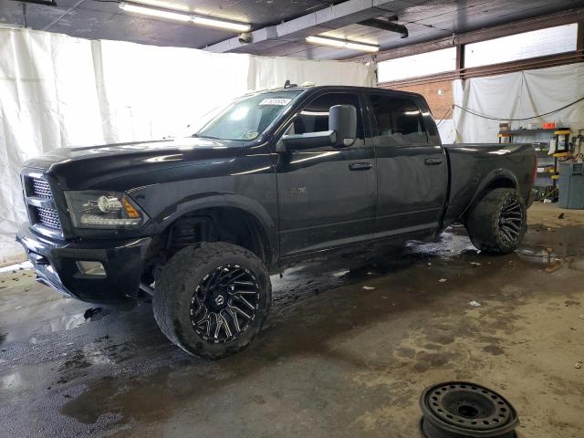 2015 RAM 2500 LARAMIE, 