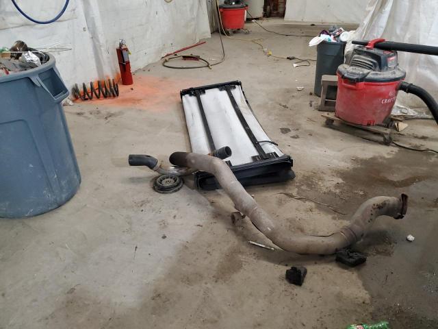 3C6UR5FL5FG650671 - 2015 RAM 2500 LARAMIE BLACK photo 12