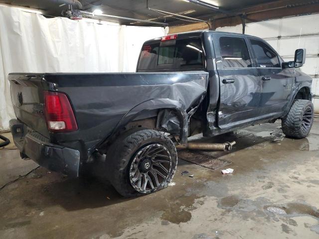 3C6UR5FL5FG650671 - 2015 RAM 2500 LARAMIE BLACK photo 3