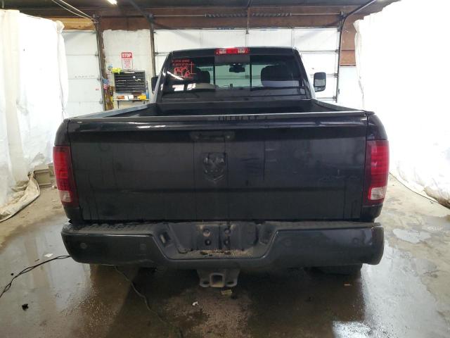 3C6UR5FL5FG650671 - 2015 RAM 2500 LARAMIE BLACK photo 6