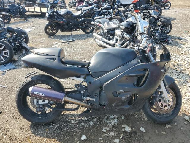 2000 SUZUKI GSX-R600, 
