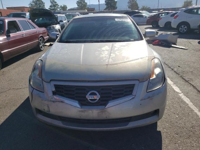 1N4BL24E88C132540 - 2008 NISSAN ALTIMA 3.5SE SILVER photo 5