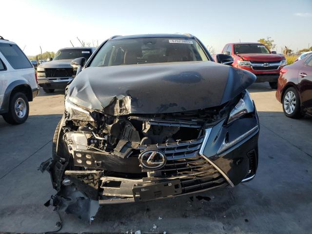 JTJDARBZ6M5033413 - 2021 LEXUS NX 300 BASE 石墨色 照片 5