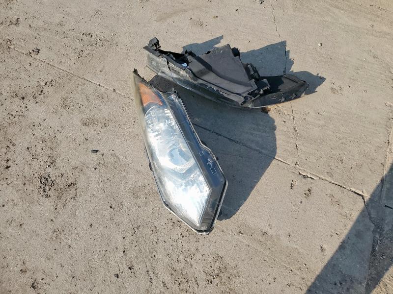 3CZRU6H71GM735118 - 2016 HONDA HR-V EXL BLACK photo 13