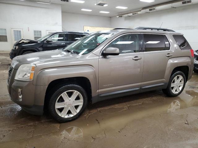 2011 GMC TERRAIN SLE, 
