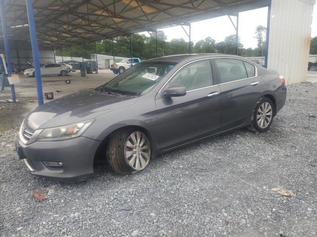 2013 HONDA ACCORD EXL, 
