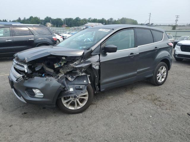 2017 FORD ESCAPE SE, null