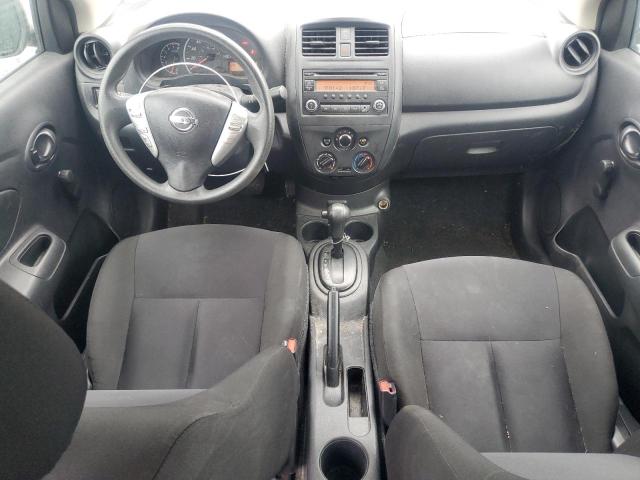 3N1CN7AP8JL850596 - 2018 NISSAN VERSA S 白色 照片 8