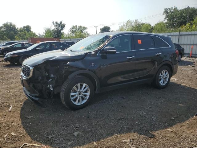 2019 KIA SORENTO L, null