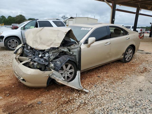 2007 LEXUS ES 350, 
