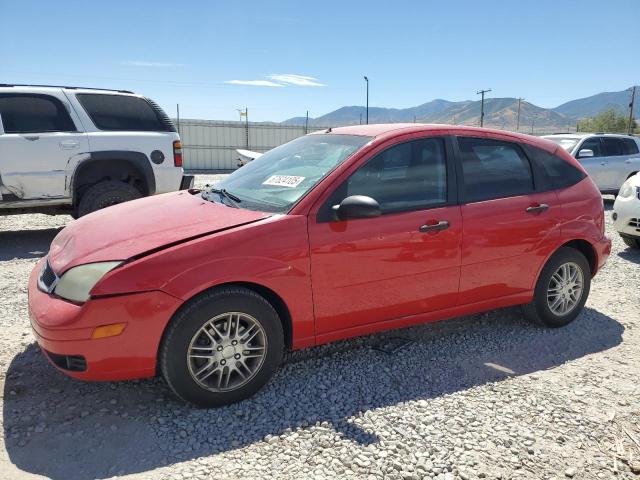2005 FORD FOCUS ZX5, 