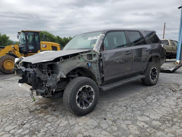 2015 TOYOTA 4RUNNER SR5/SR5 PREMIUM, 