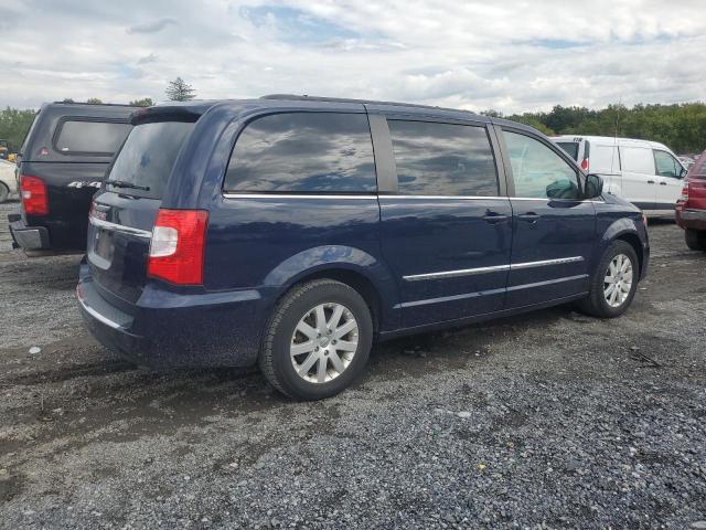 2C4RC1BG9FR562556 - 2015 CHRYSLER TOWN & COU TOURING 蓝色 照片 3