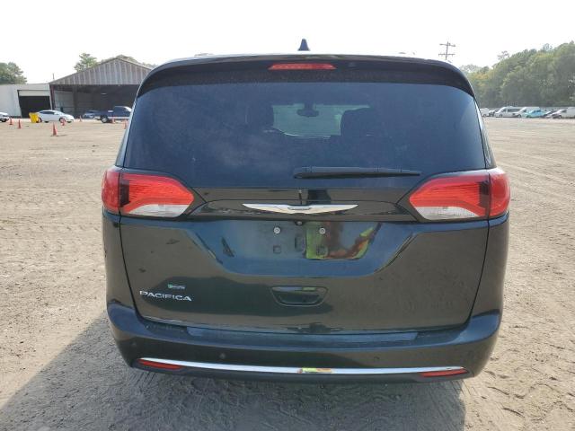 2C4RC1BG2HR524816 - 2017 CHRYSLER PACIFICA TOURING L BLACK photo 6