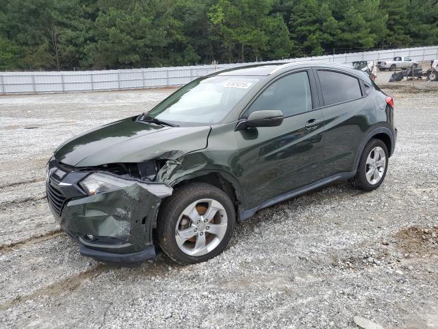 2016 HONDA HR-V EXL, 